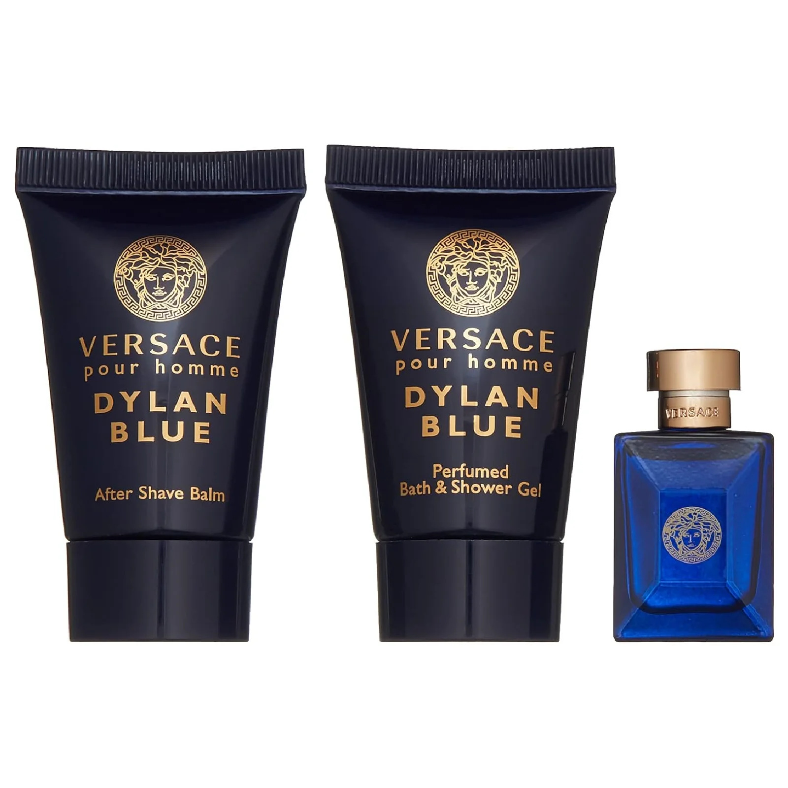 Versace Dylan Blue Gift Set for Men