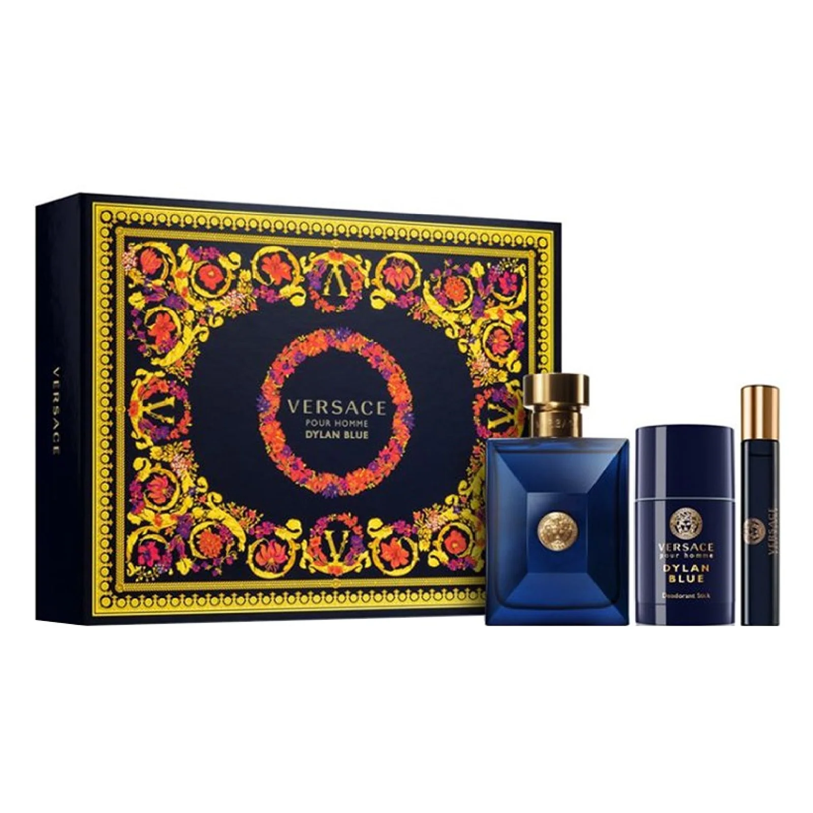 Versace Dylan Blue Gift Set for Men - Image 10