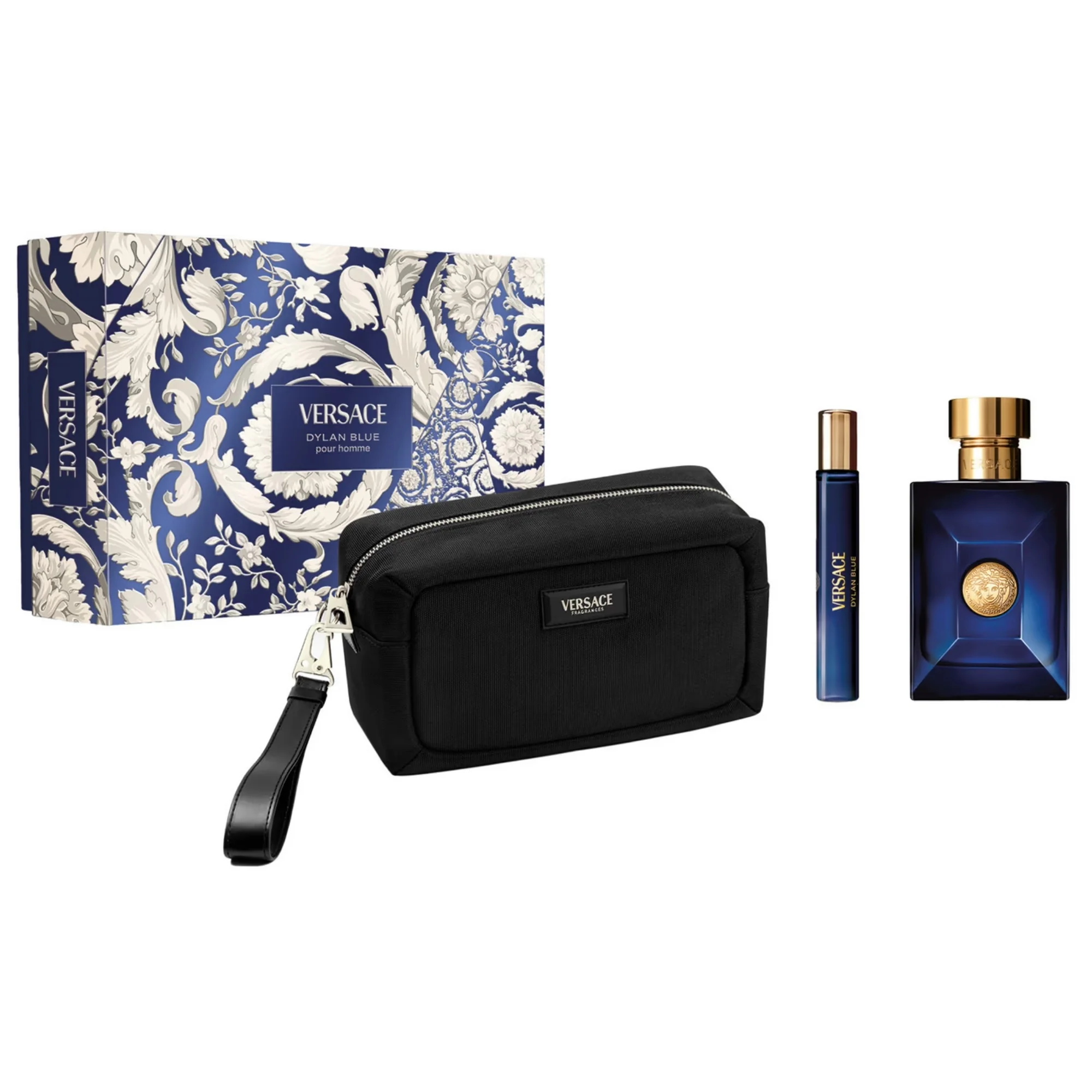 Versace Dylan Blue Gift Set for Men - Image 11