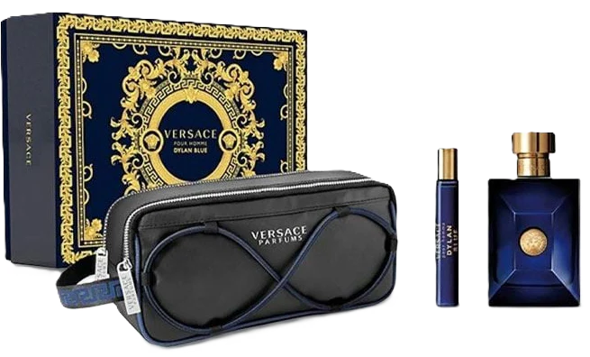 Versace Dylan Blue Gift Set for Men - Image 5