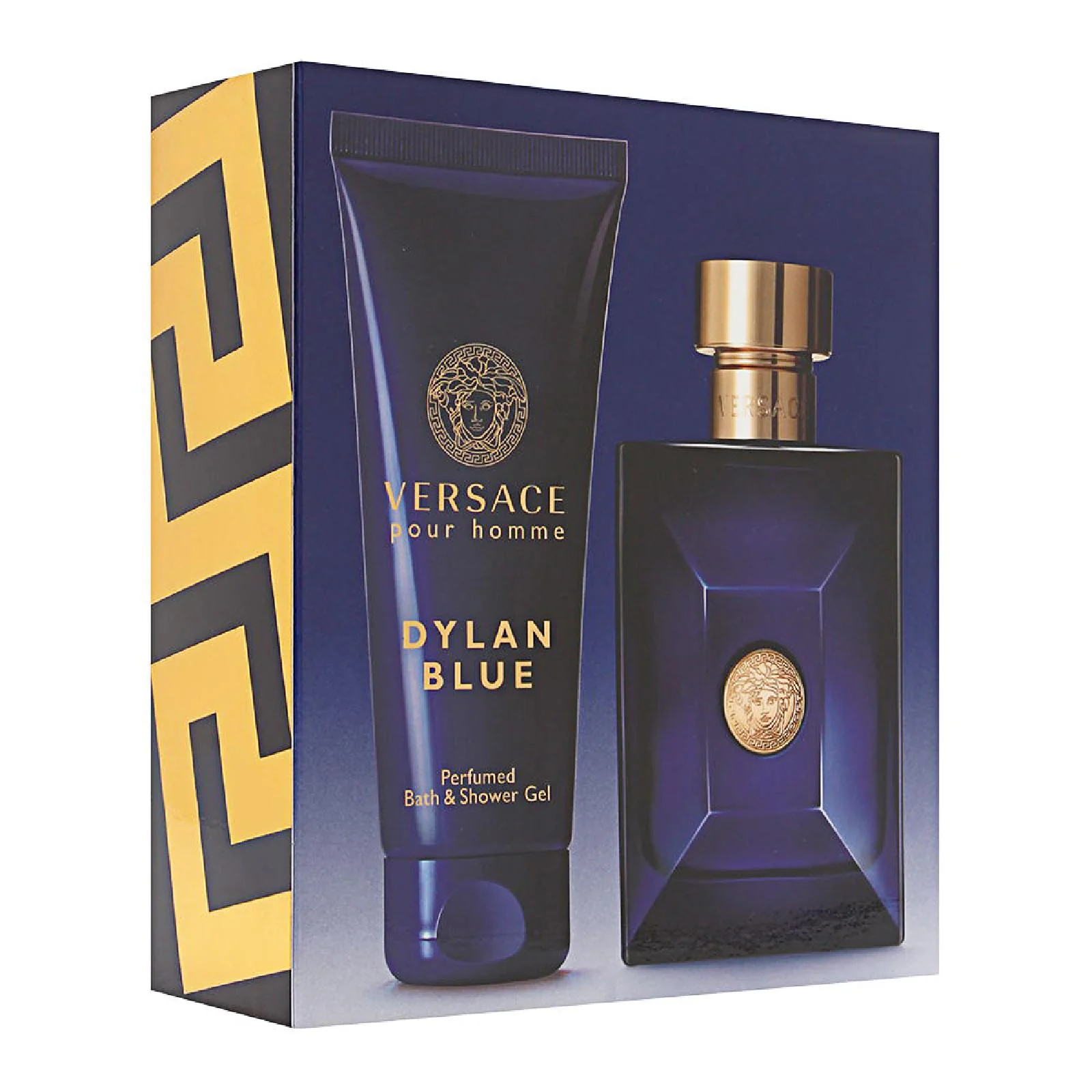 Versace Dylan Blue Gift Set for Men - Image 7