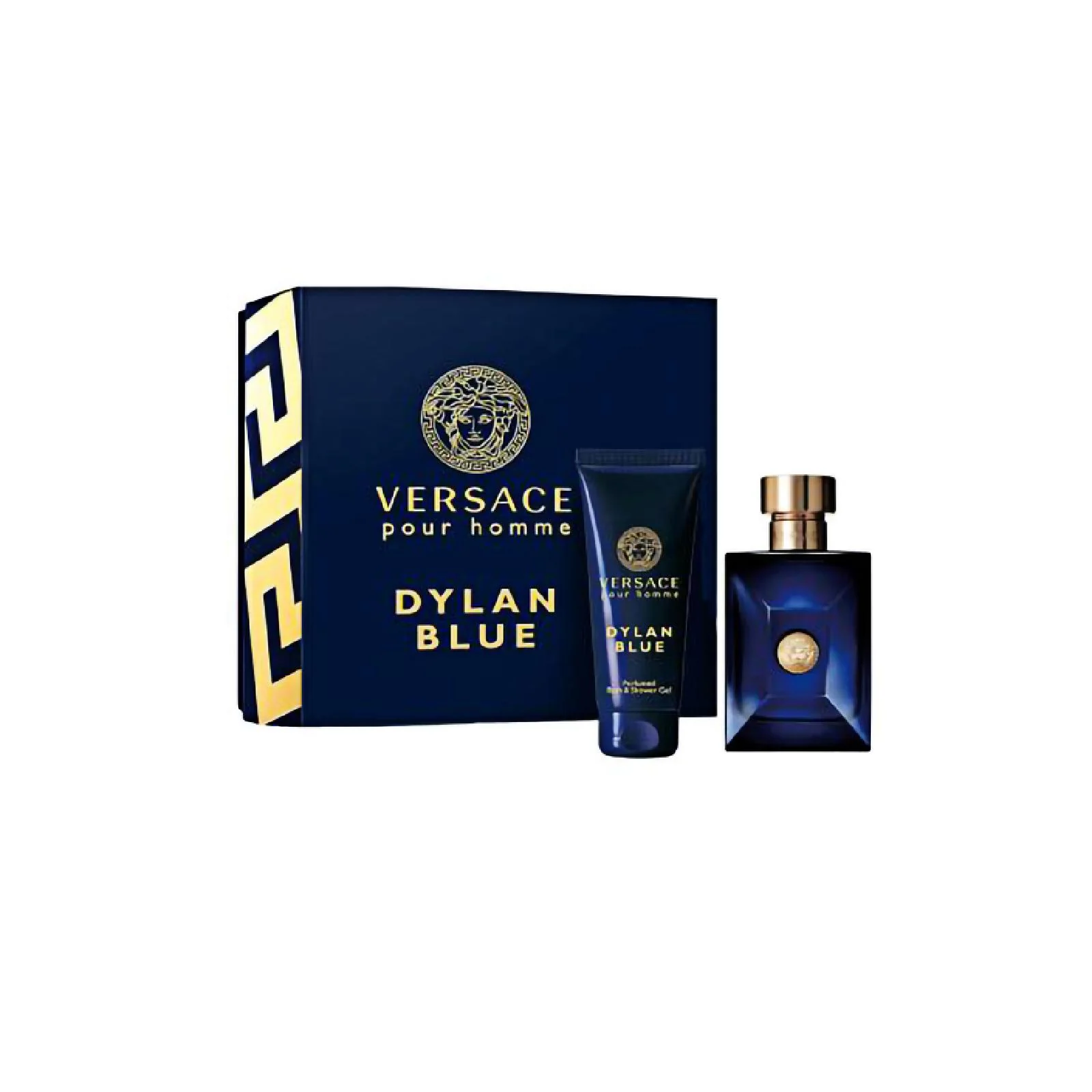 Versace Dylan Blue Gift Set for Men - Image 8