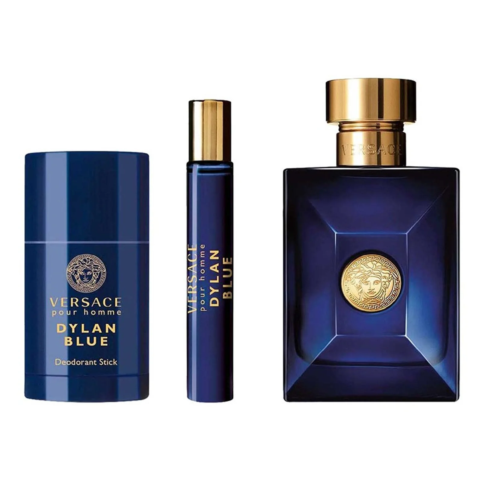 Versace Dylan Blue Gift Set for Men - Image 9