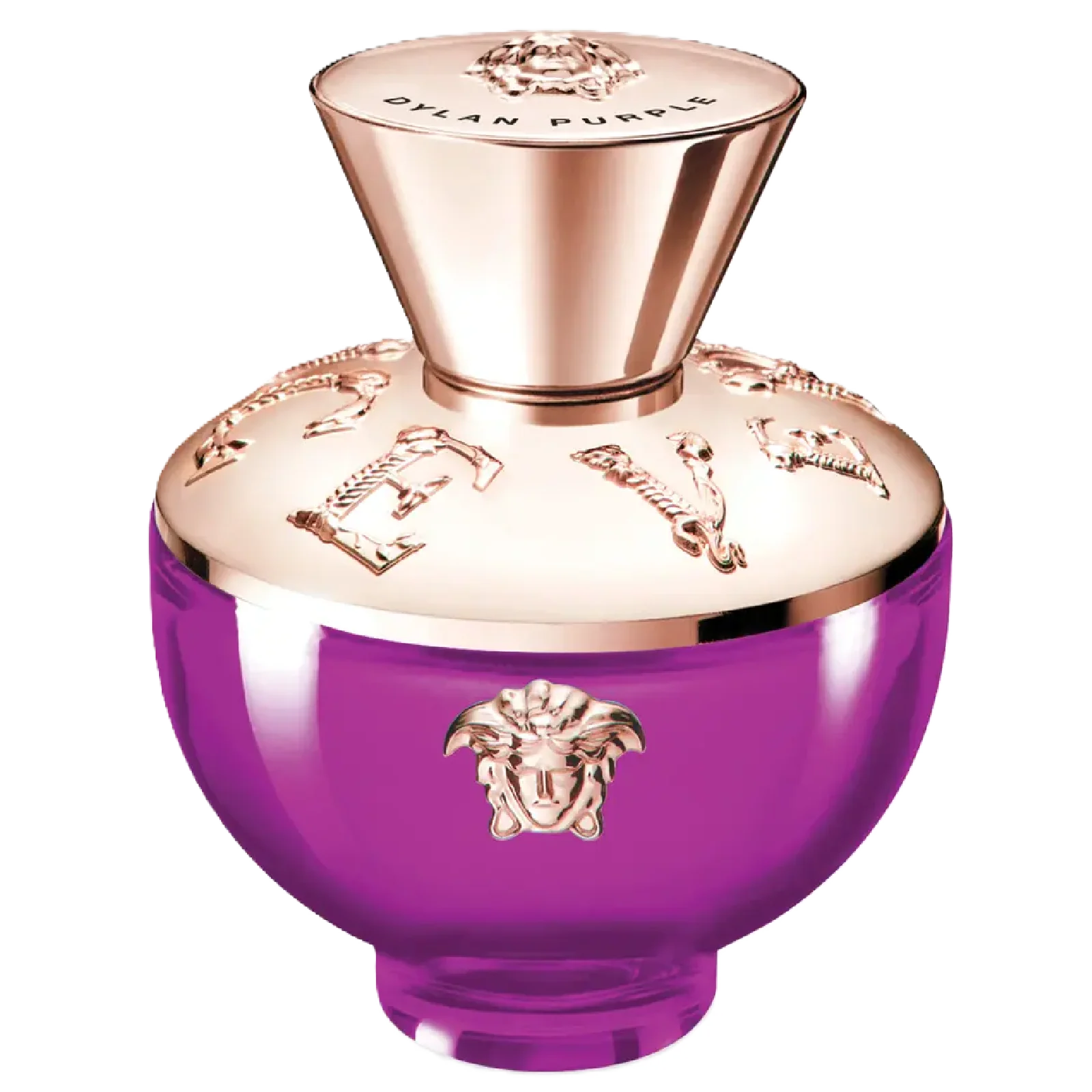 Versace Dylan Purple Eau de Parfum for Women - Image 6