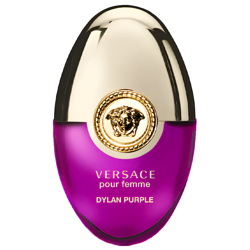 Versace Dylan Purple Eau de Parfum for Women - Image 8