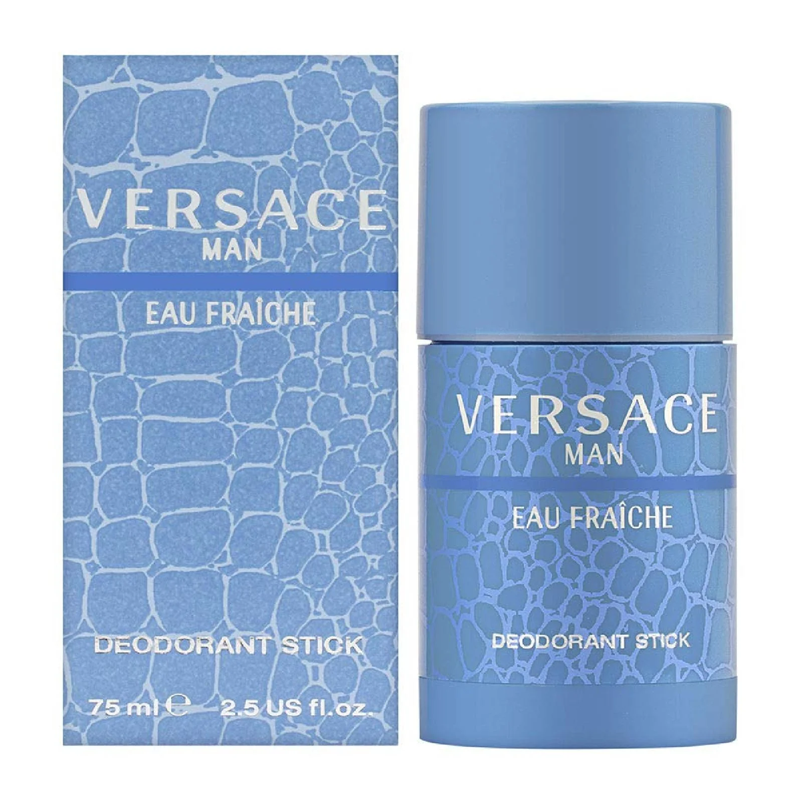 Versace Eau Fraiche Deodorant Stick for Men - Image 2
