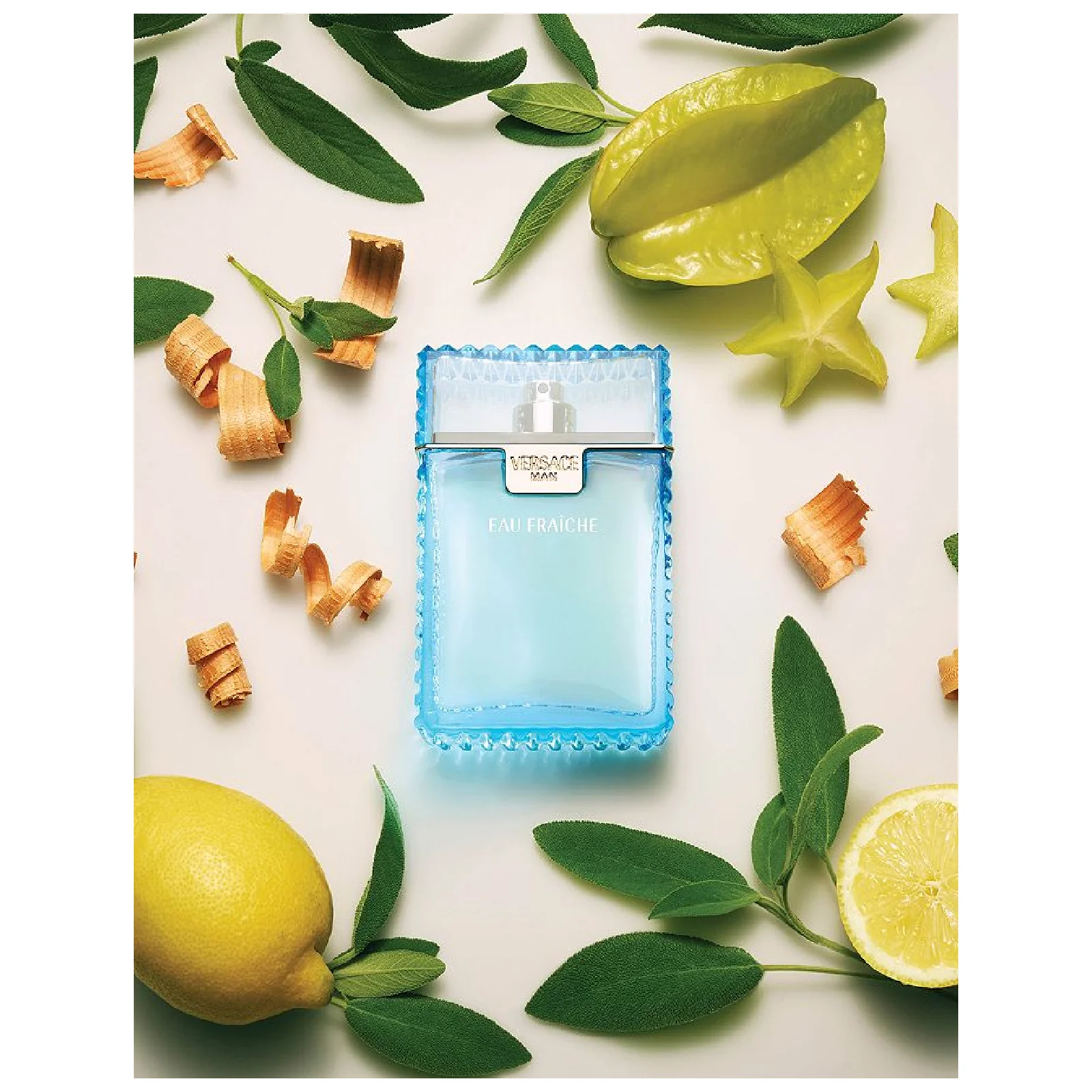 Versace Eau Fraiche Eau de Toilette for Men - Image 13