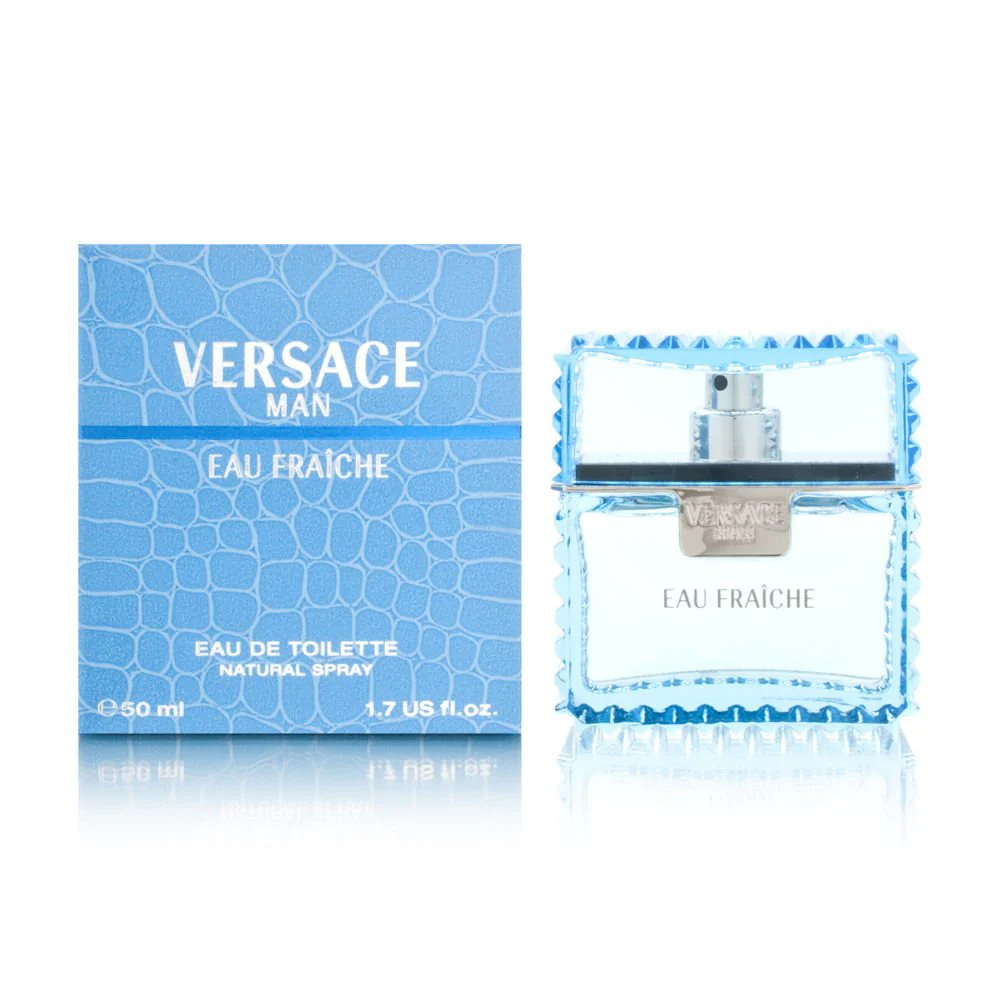 Versace Eau Fraiche Eau de Toilette for Men - Image 18