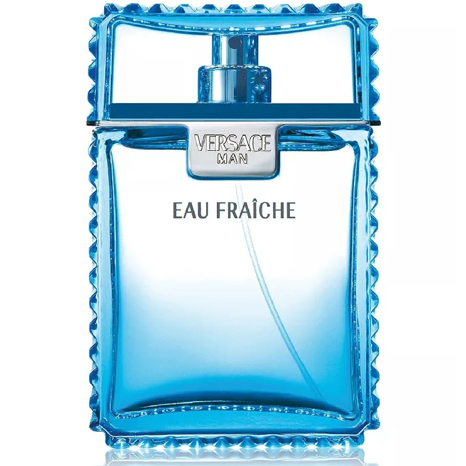 Versace Eau Fraiche Eau de Toilette for Men - Image 2