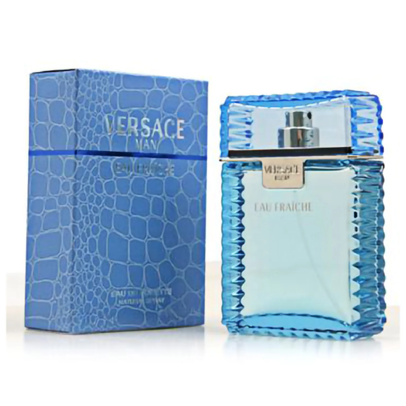 Versace Eau Fraiche Eau de Toilette for Men - Image 3