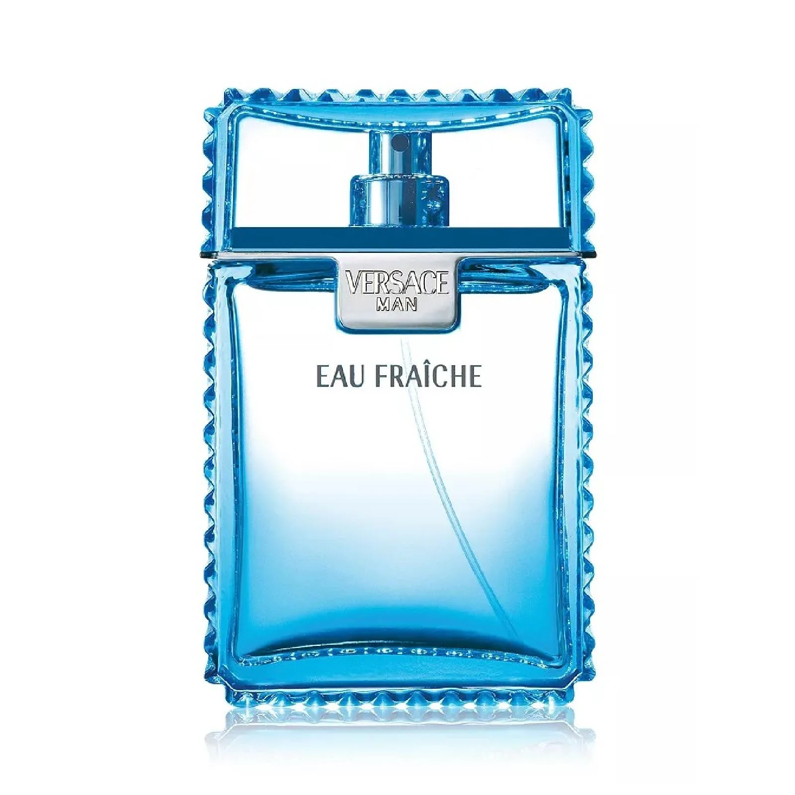 Versace Eau Fraiche Eau de Toilette for Men - Image 4