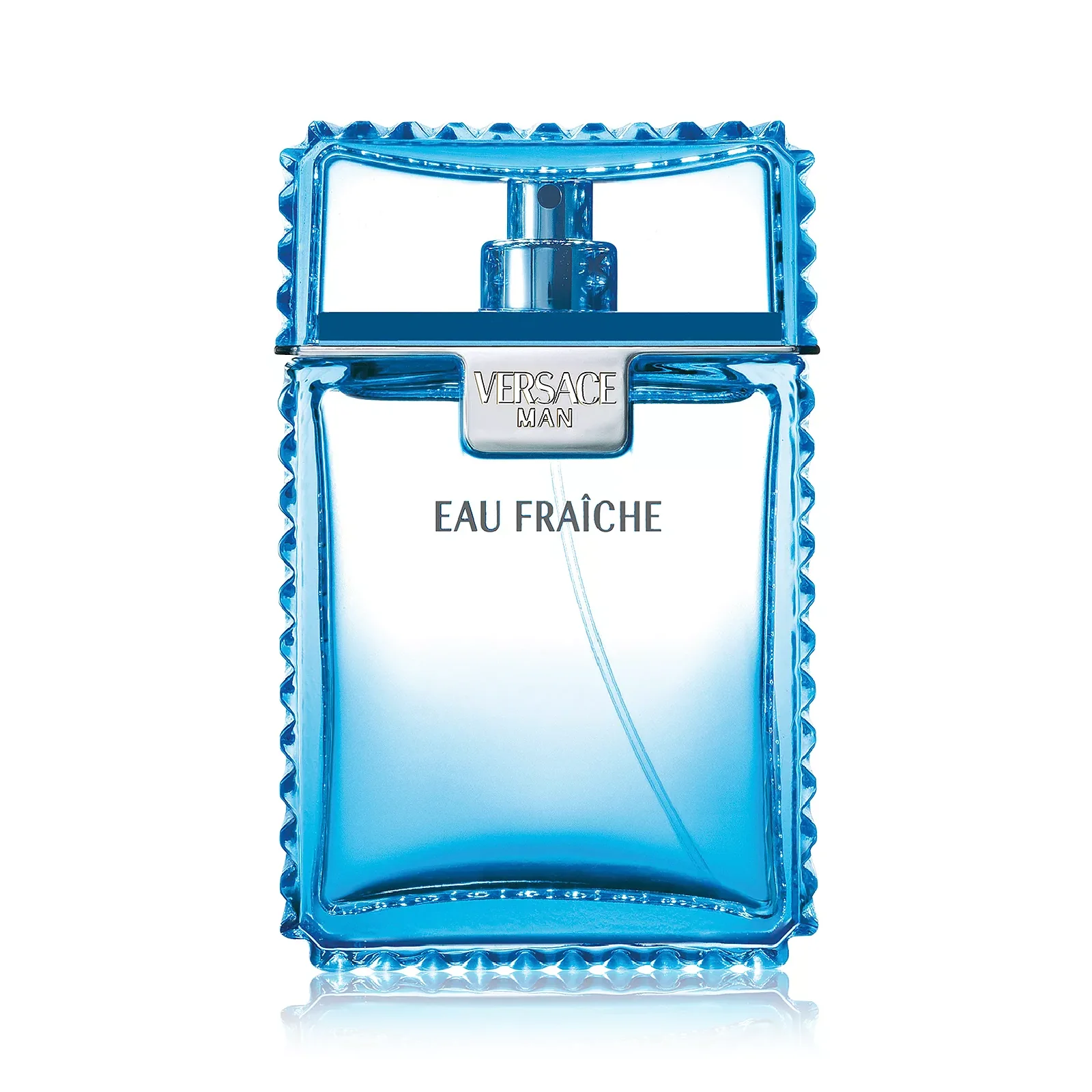 Versace Eau Fraiche Eau de Toilette for Men - Image 8