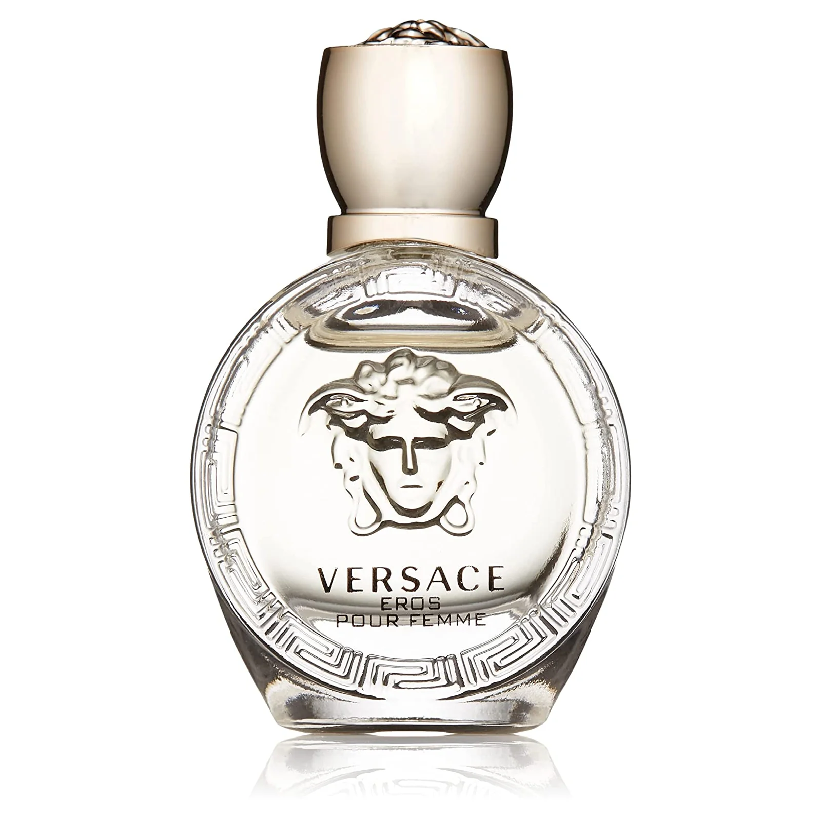 Versace Eros Eau de Parfum for Women - Image 5
