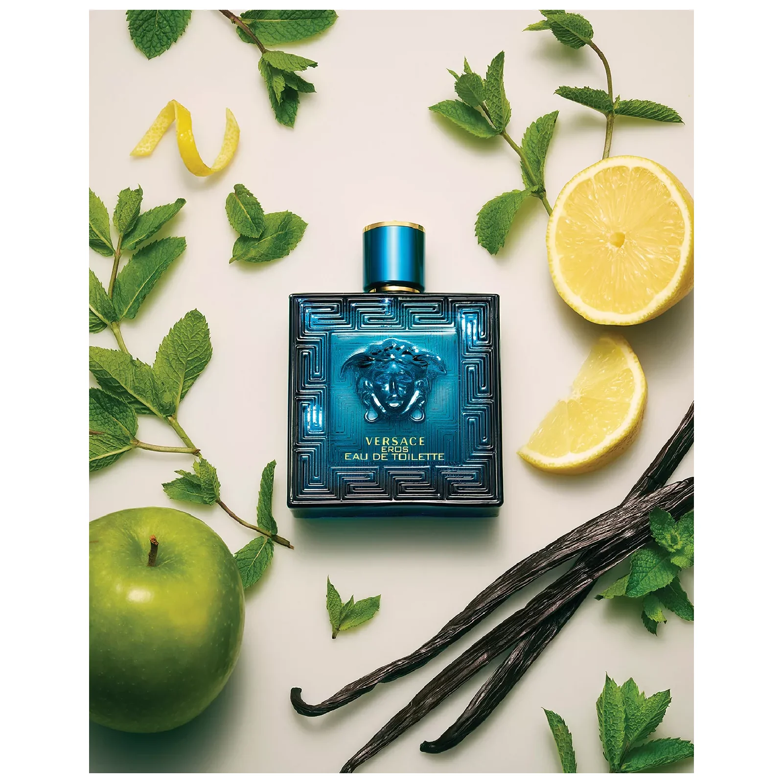Versace Eros Eau de Toilette for Men - Image 10