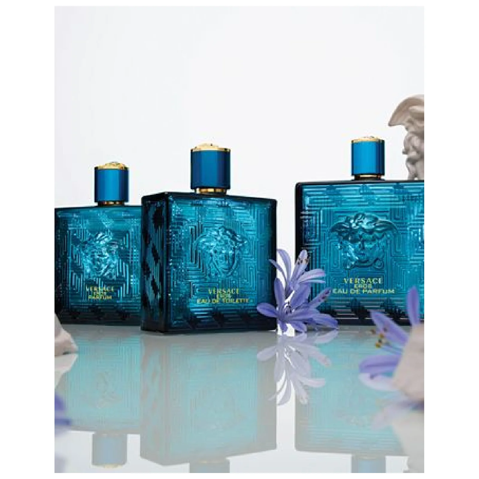 Versace Eros Eau de Toilette for Men - Image 13