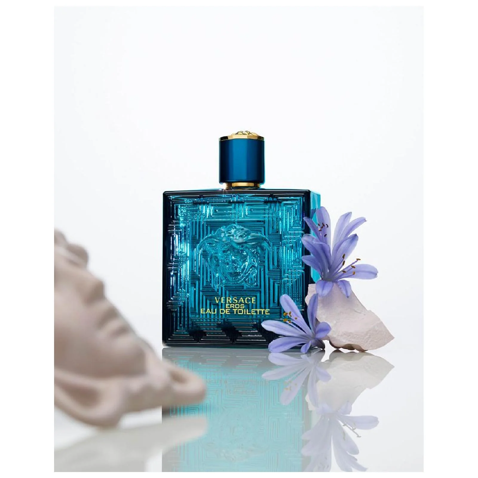 Versace Eros Eau de Toilette for Men - Image 16