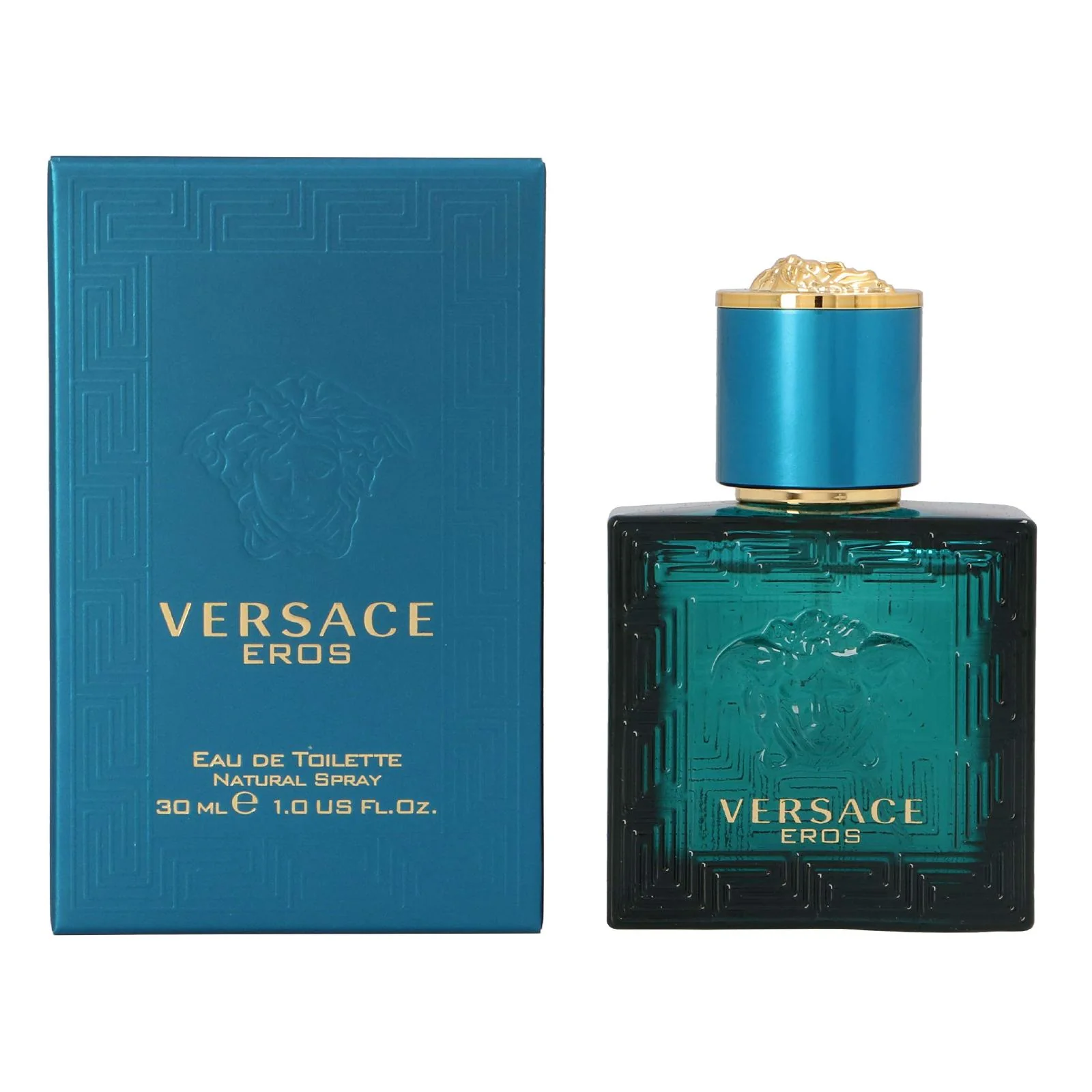 Versace Eros Eau de Toilette for Men - Image 18