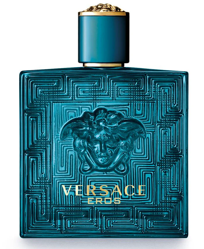 Versace Eros Eau de Toilette for Men - Image 26