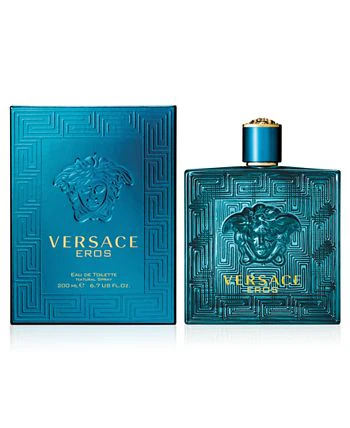 Versace Eros Eau de Toilette for Men - Image 27