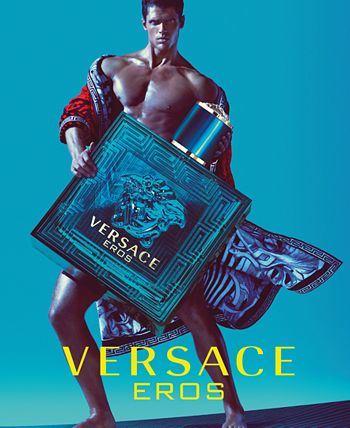 Versace Eros Eau de Toilette for Men - Image 30