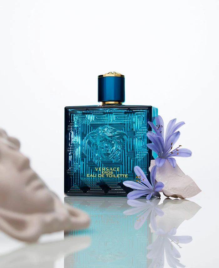 Versace Eros Eau de Toilette for Men - Image 31