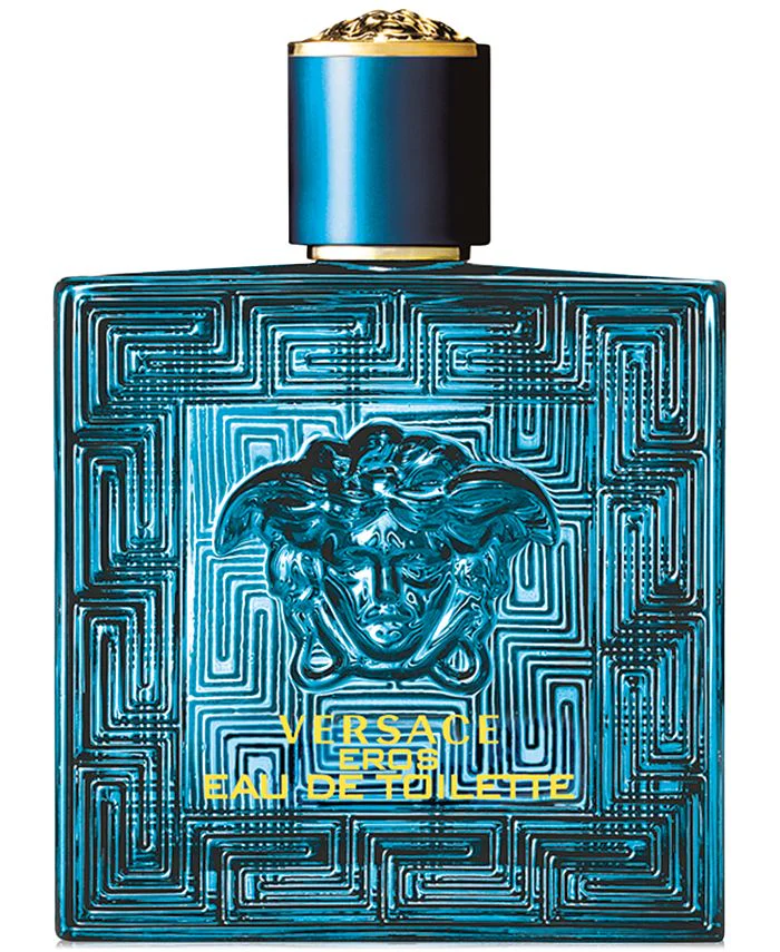 Versace Eros Eau de Toilette for Men - Image 32