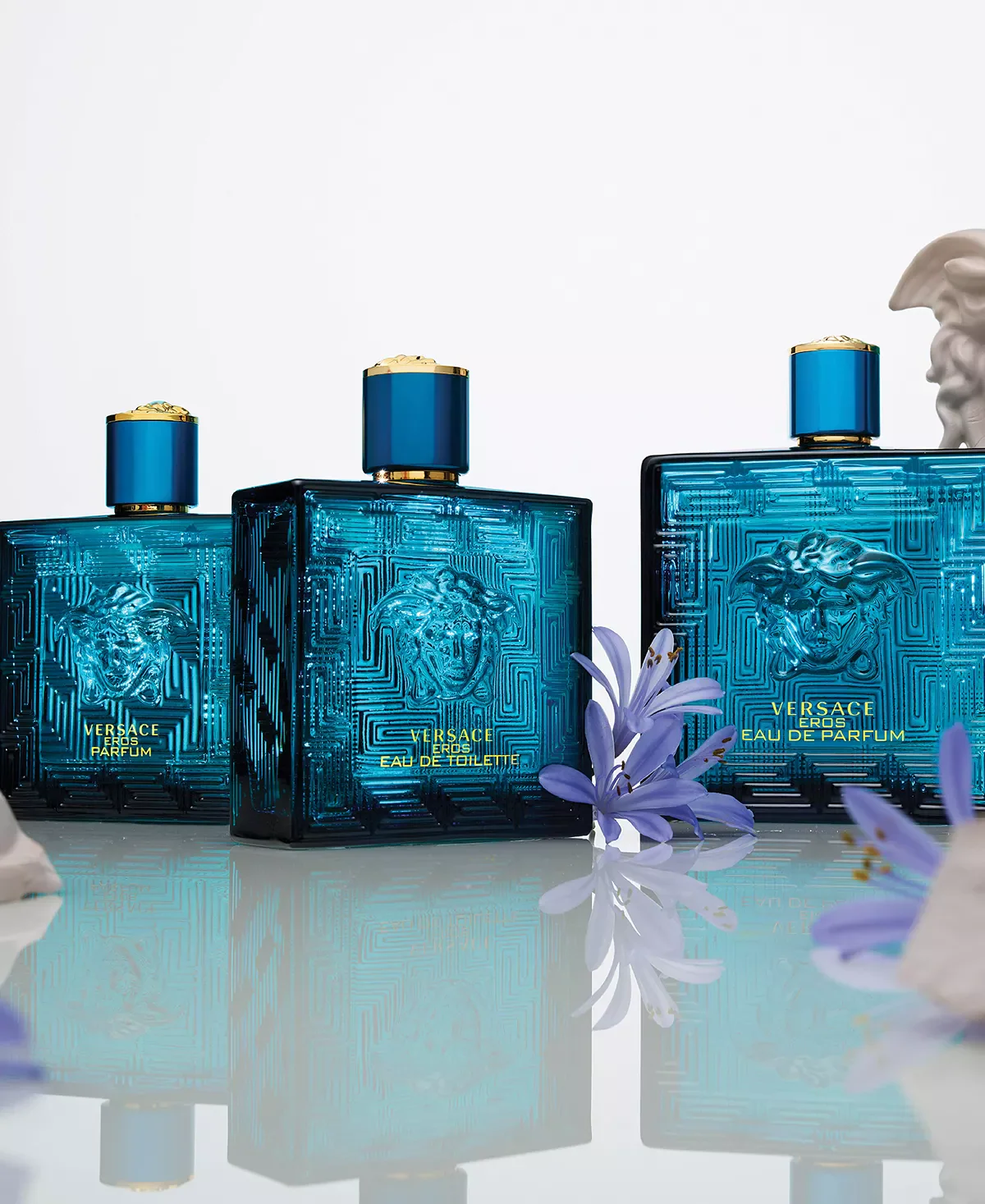 Versace Eros Eau de Toilette for Men - Image 35