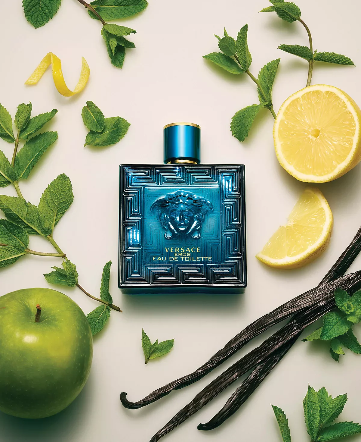 Versace Eros Eau de Toilette for Men - Image 36