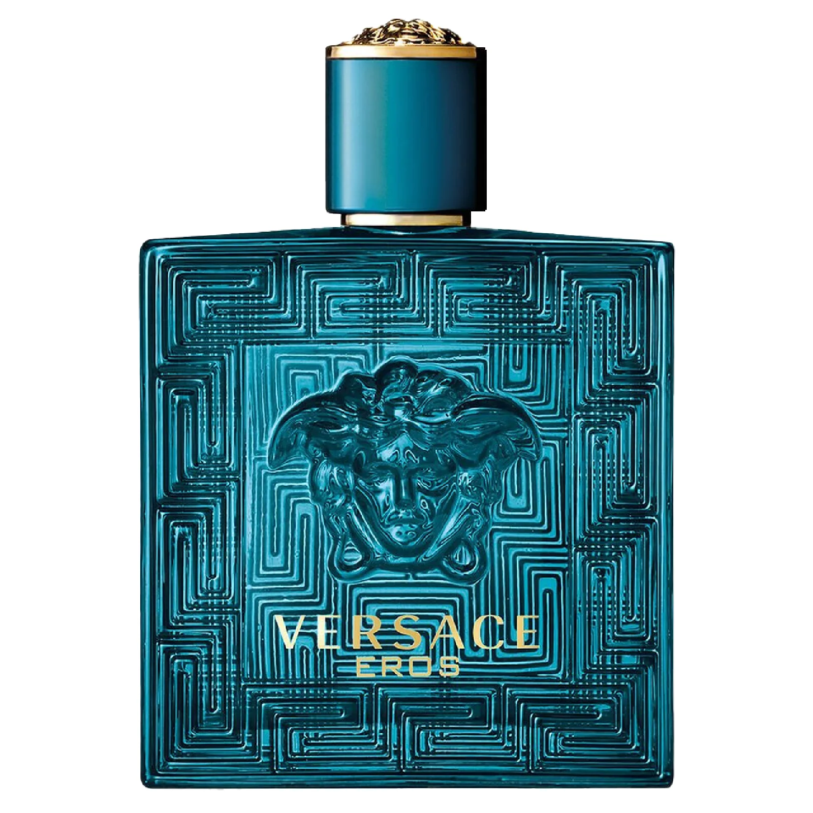 Versace Eros Eau de Toilette for Men - Image 6