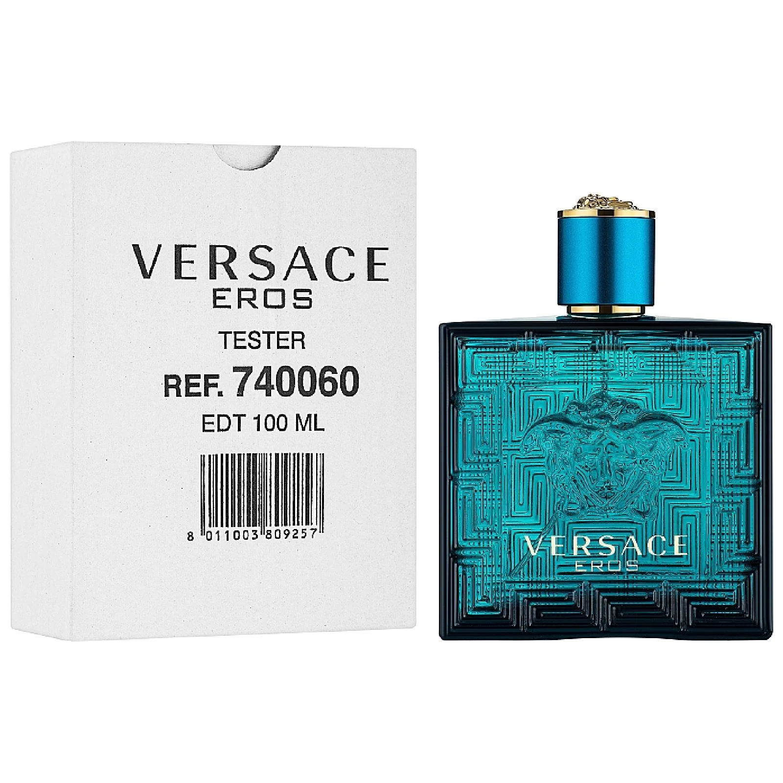 Versace Eros Eau de Toilette for Men - Image 7