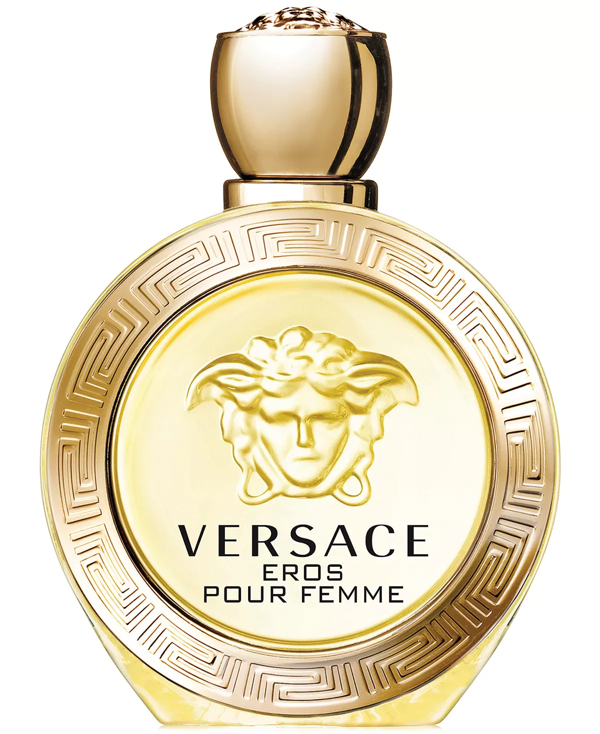 Versace Eros Eau de Toilette for Women - Image 11