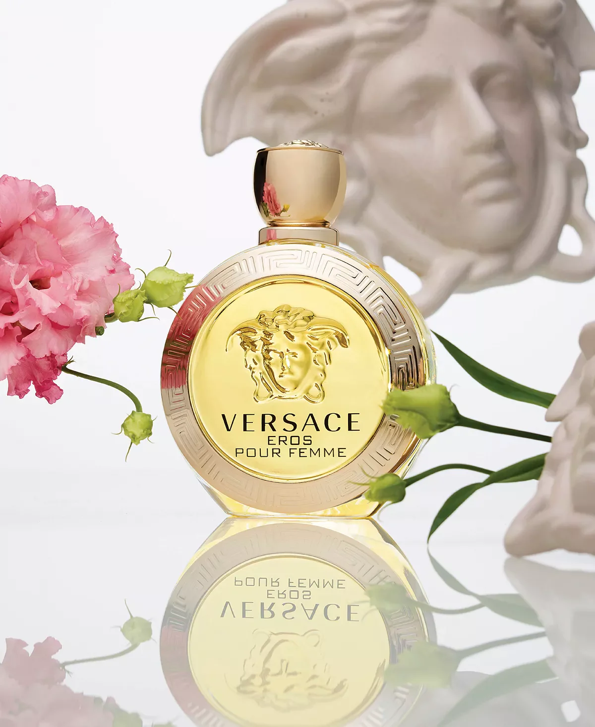 Versace Eros Eau de Toilette for Women - Image 13