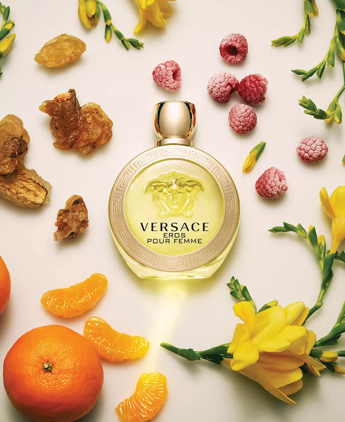 Versace Eros Eau de Toilette for Women - Image 14