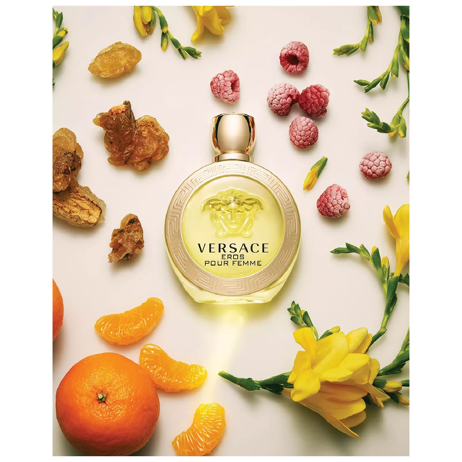 Versace Eros Eau de Toilette for Women - Image 4