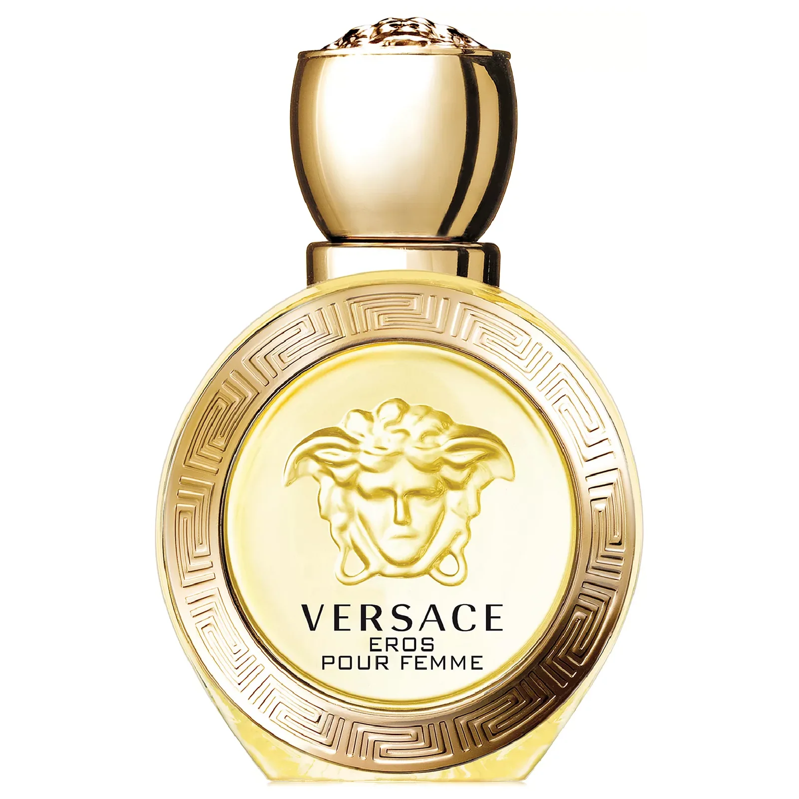 Versace Eros Eau de Toilette for Women - Image 5