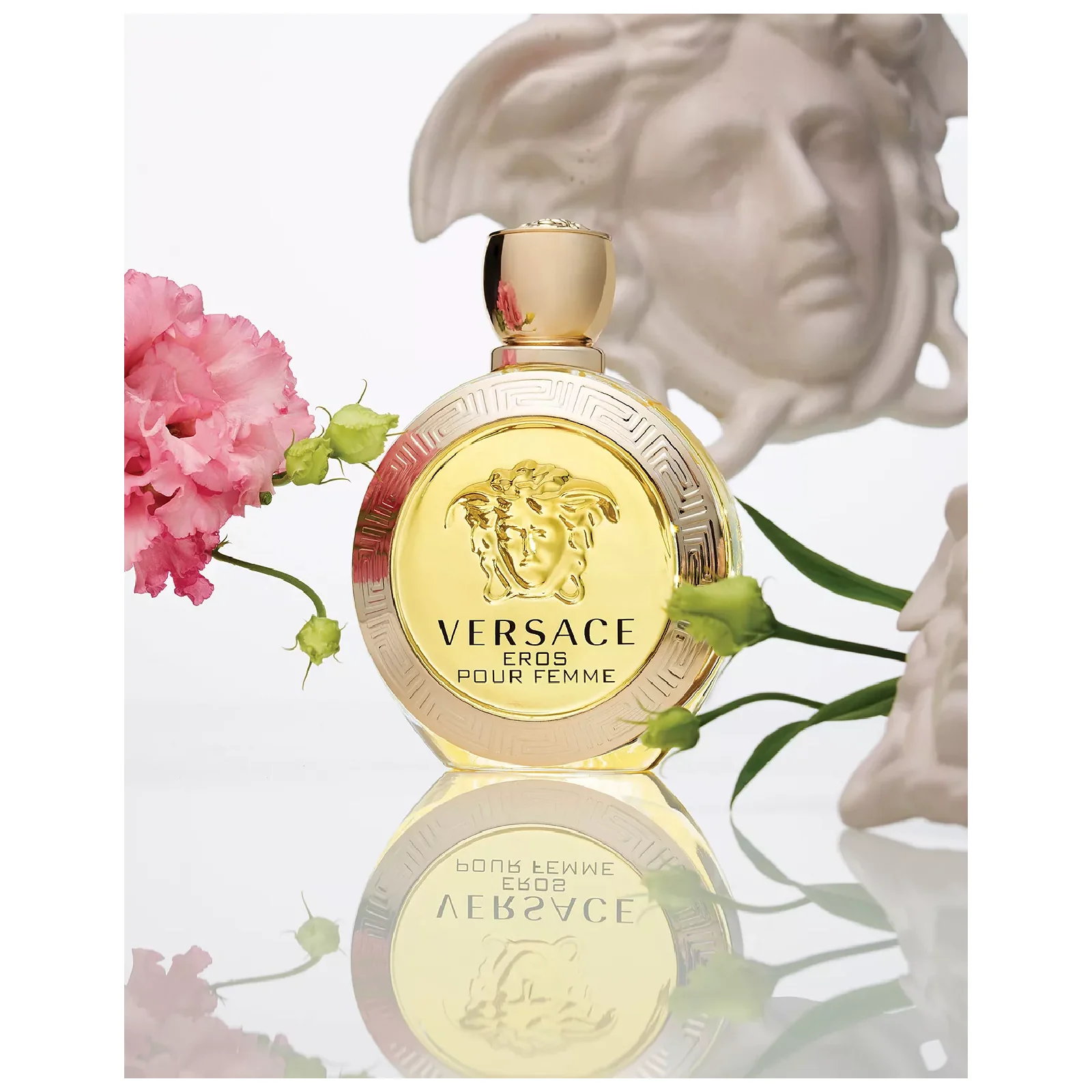 Versace Eros Eau de Toilette for Women - Image 8