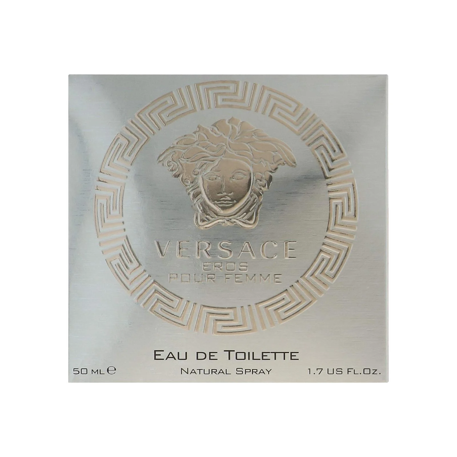 Versace Eros Eau de Toilette for Women - Image 9