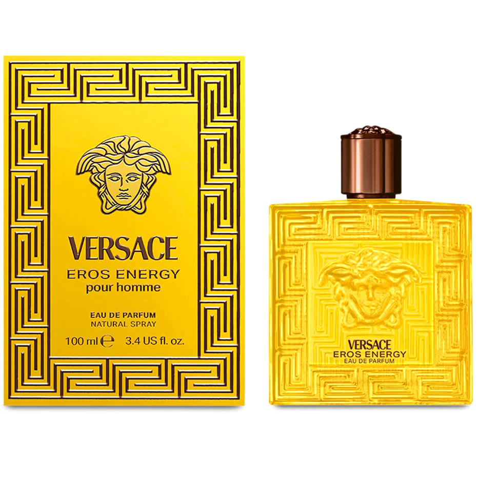 Versace Eros Energy Eau de Parfum for Men - Image 2