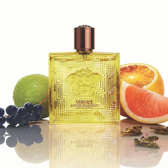 Versace Eros Energy Eau de Parfum for Men - Image 3
