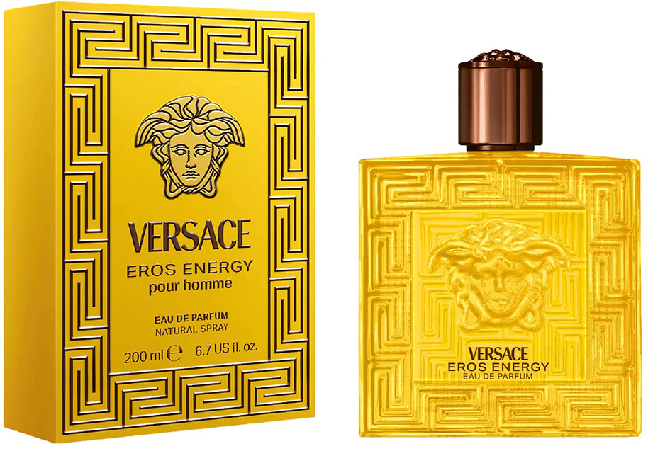 Versace Eros Energy Eau de Parfum for Men - Image 5