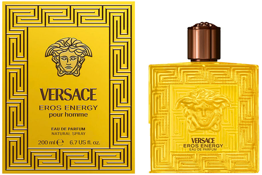 Versace Eros Energy Eau de Parfum for Men - Image 6