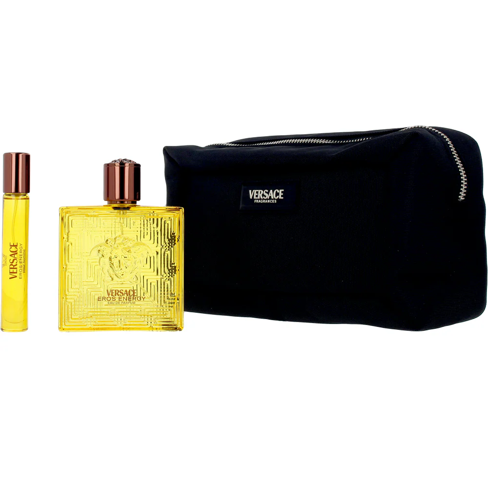 Versace Eros Energy Gift Set for Men - Image 2