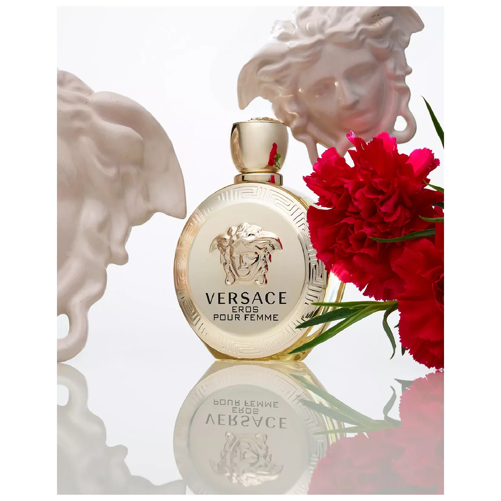 Versace Eros Femme Eau de Parfum for Women - Image 3