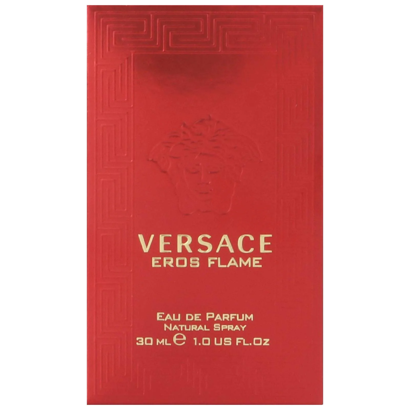 Versace Eros Flame Eau de Parfum for Men - Image 12