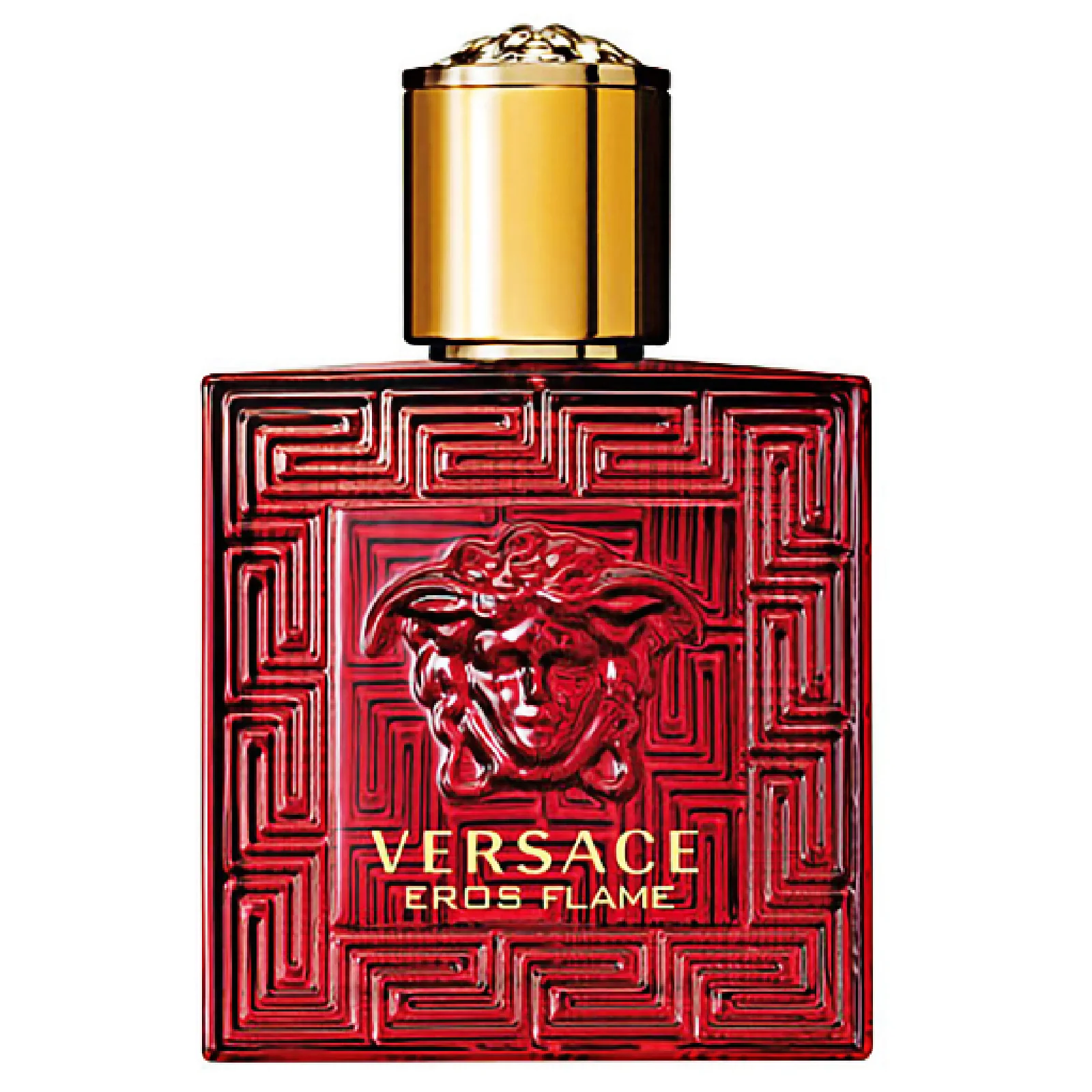 Versace Eros Flame Eau de Parfum for Men - Image 3