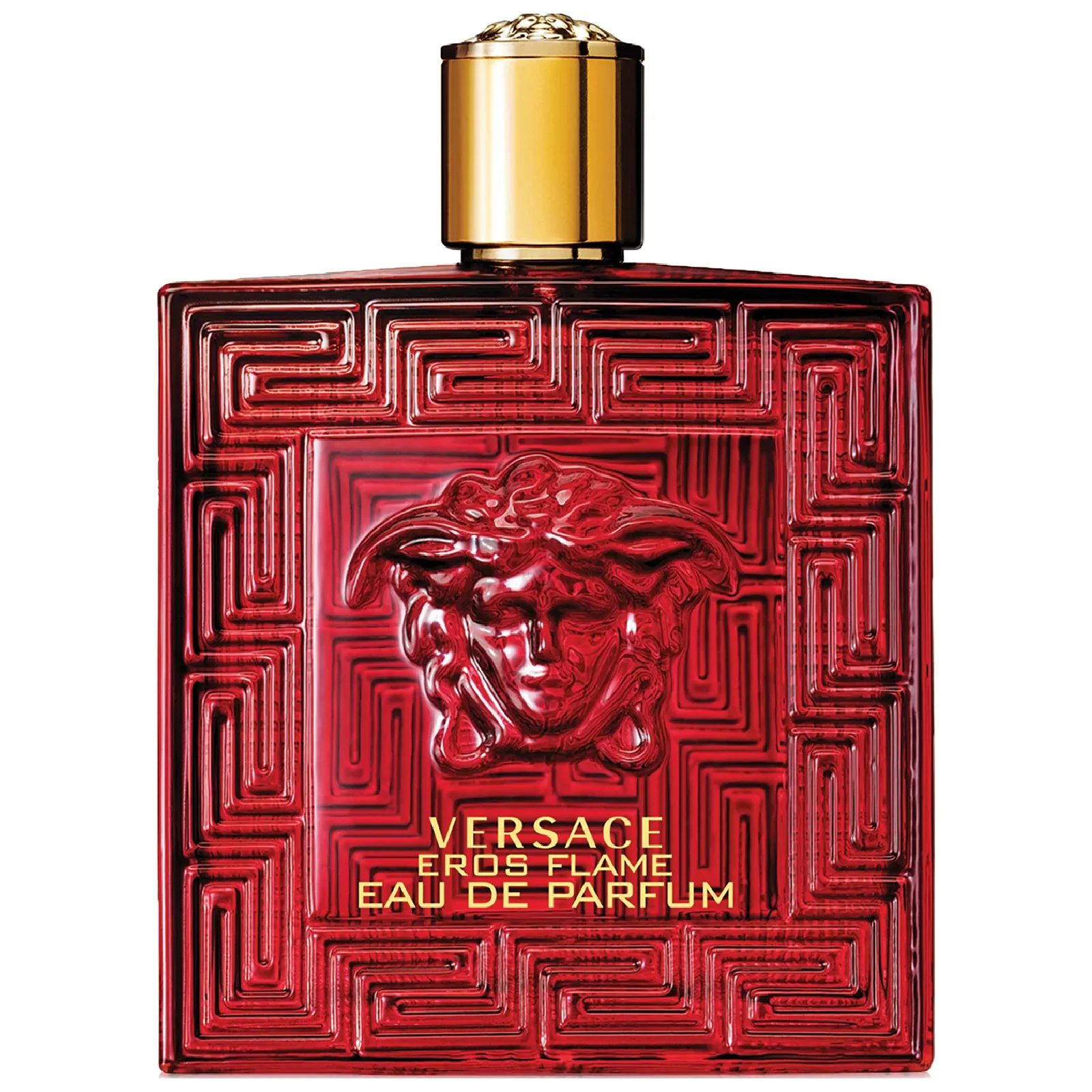 Versace Eros Flame Eau de Parfum for Men - Image 5