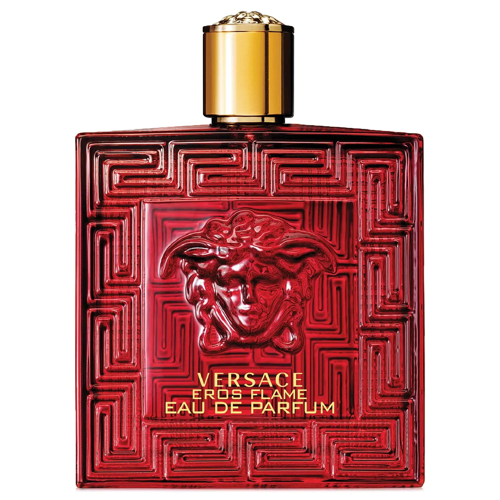 Versace Eros Flame Eau de Parfum for Men - Image 6