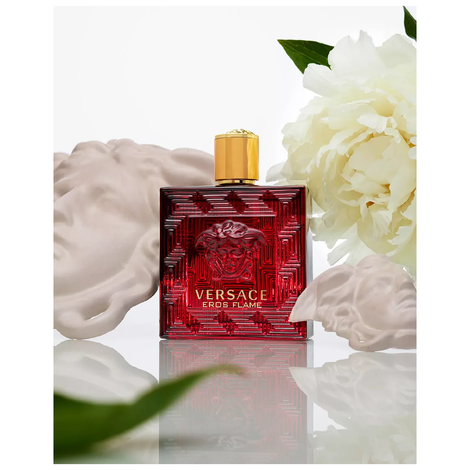 Versace Eros Flame Eau de Parfum for Men - Image 8