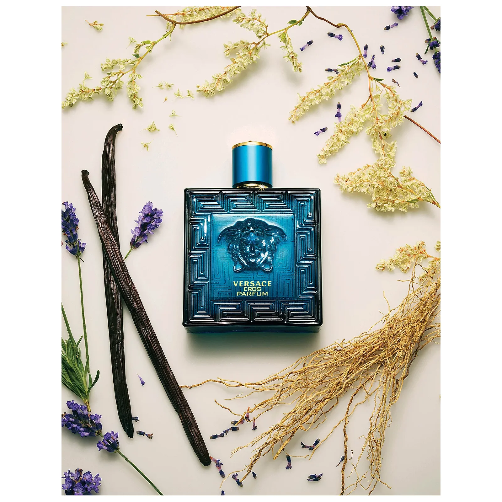 Versace Eros Parfum for Men - Image 4