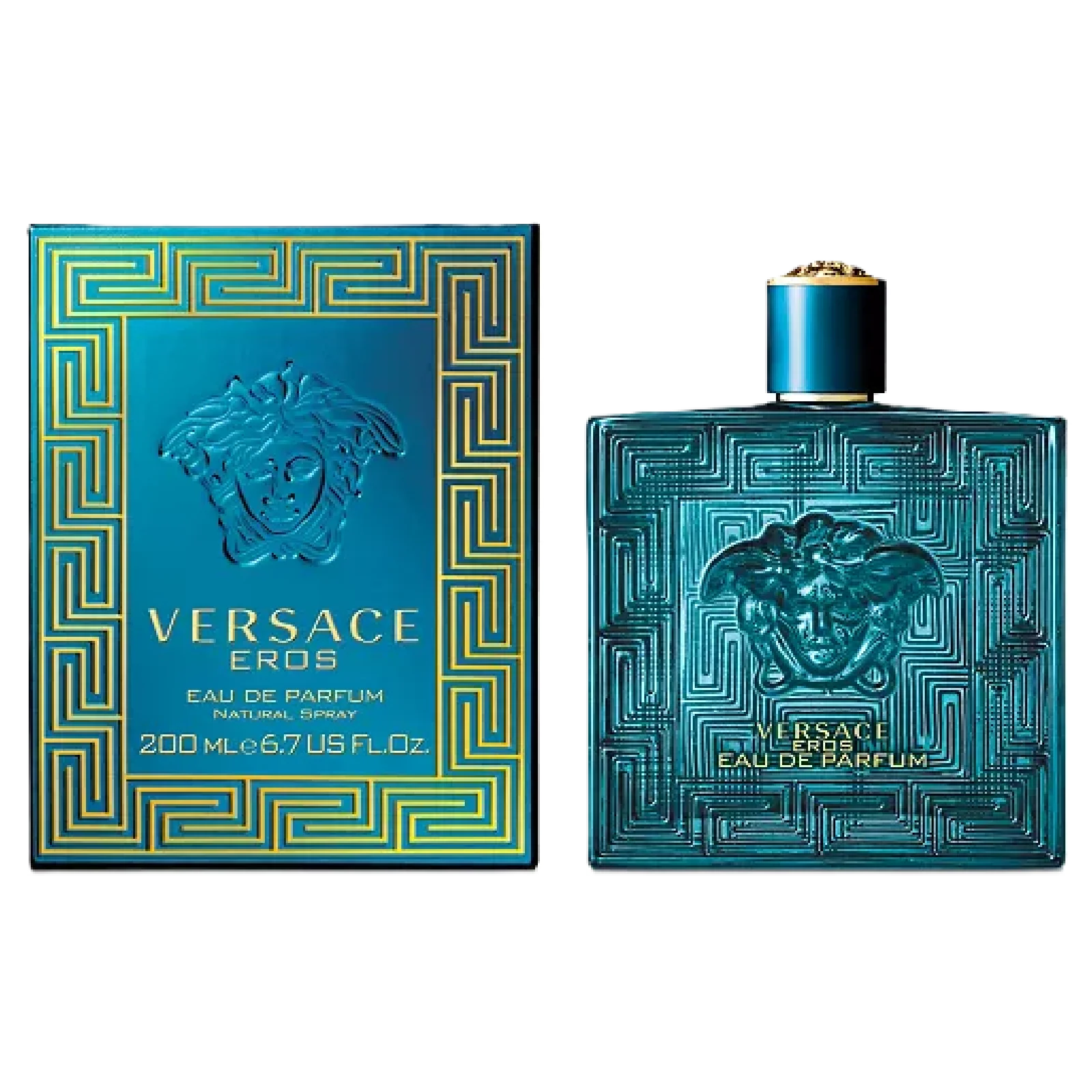 Versace Eros Parfum for Men - Image 6